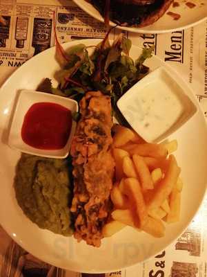 Terra Marique ​vegan Restaurant