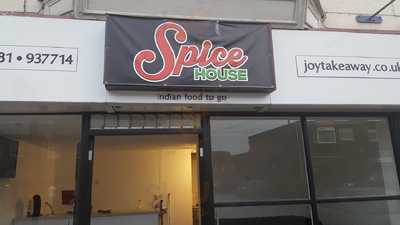 Spice House