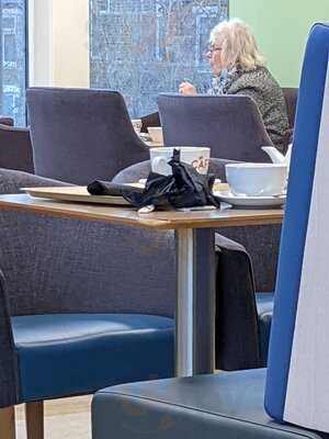 Yo! Stretford Tesco Kiosk