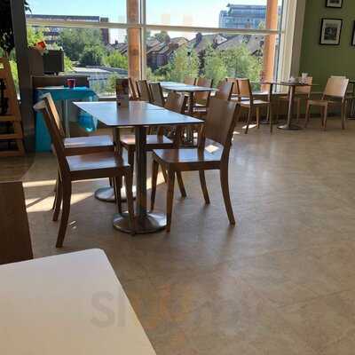 Yo! Stretford Tesco Kiosk