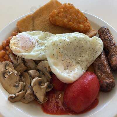 Yo! Stretford Tesco Kiosk