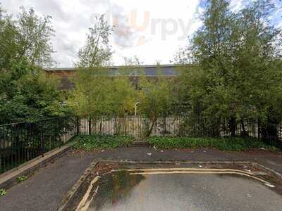 Yo! Stretford Tesco Kiosk