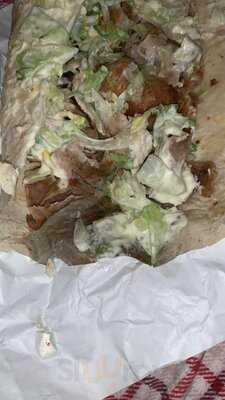 Skewers Kebab & Grill Chelmsford