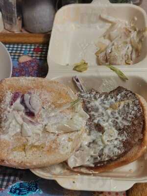 Skewers Kebab & Grill Chelmsford