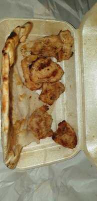 Skewers Kebab & Grill Chelmsford