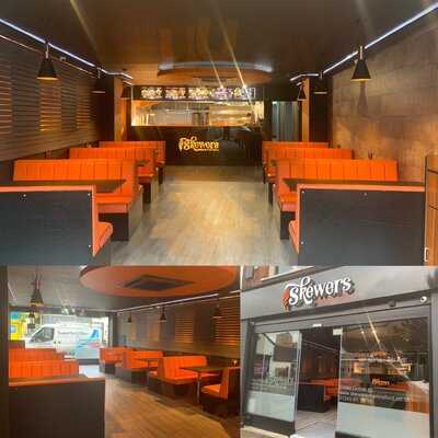 Skewers Kebab & Grill Chelmsford