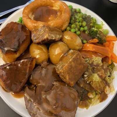 Tal-y-don Hotel Restaurant