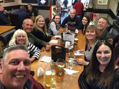 Tal-y-don Hotel Restaurant