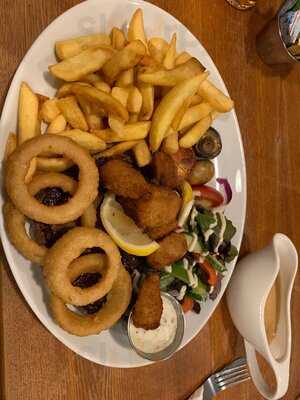 Tal-y-don Hotel Restaurant