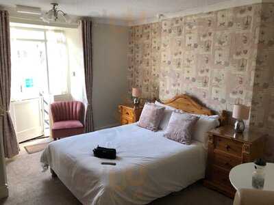 Tal-y-don Hotel Restaurant