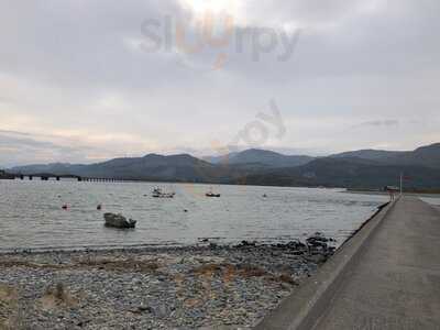 Tal-y-don Hotel Restaurant