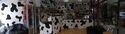 The Mad Cow