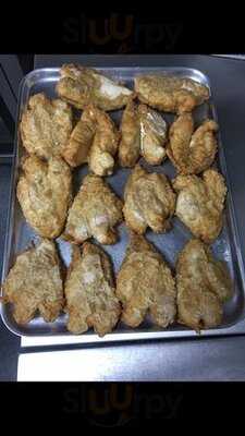 Manor Farm Fish And Chips