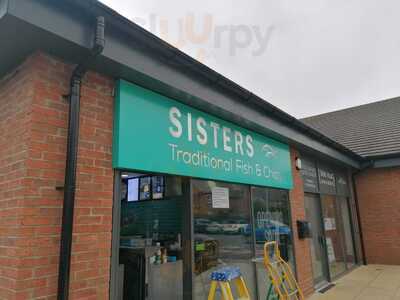 Manor Farm Fish And Chips