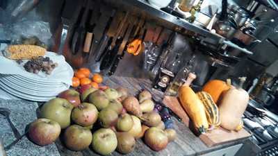 Le Moulin Restaurant