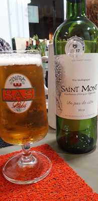 Le Moulin Restaurant