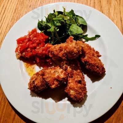 Le Moulin Restaurant