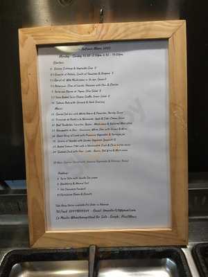 Le Moulin Restaurant