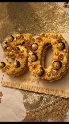 The Cake Lady Preston Ltd