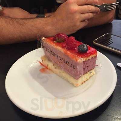 Patisserie Valerie