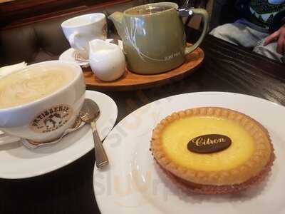 Patisserie Valerie