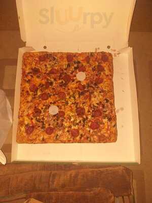 The Express Pizza