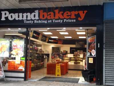 Pound Bakery