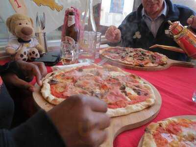 Maurizio Dining & Co.