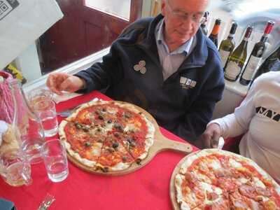 Maurizio Dining & Co.