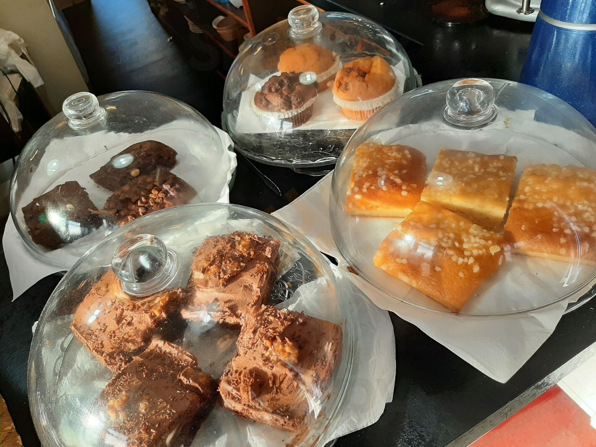 Village Cafe