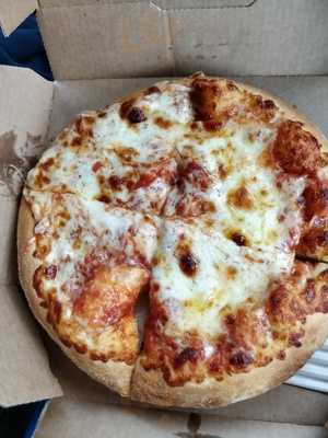 Domino's Pizza - Ayr