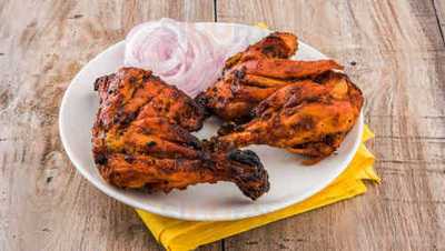 Modern Balti Indian Takeaway