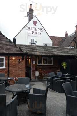 The Queens Head