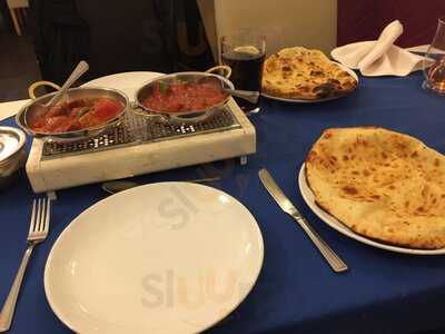 The Blue Elephant Tandoori Takeaway