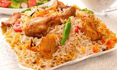 The Blue Elephant Tandoori Takeaway - Photo 7