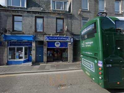 The Blue Elephant Tandoori Takeaway - Photo 8