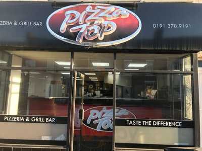 Pizza Top