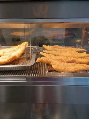 Newport Fish Bar