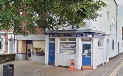 Newport Fish Bar