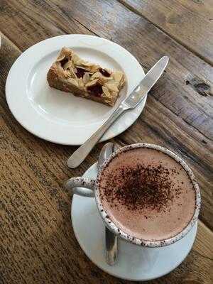 Balzano's Delicatessen