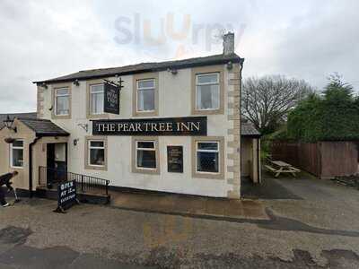 The Pear Tree Inn