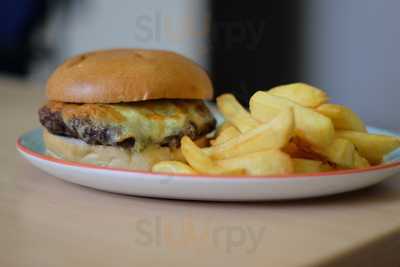 Wesley's Coffee Shop