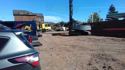 Shakespeare's Cafe And Sandwich Bar