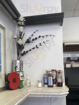 Shakespeare's Cafe And Sandwich Bar