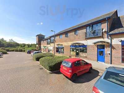 Lee's Chinese Takeaway