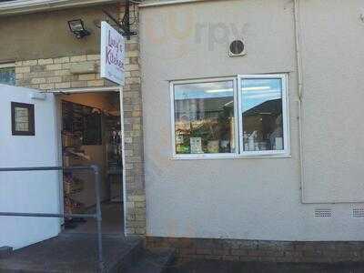 Lucy's Kitchen