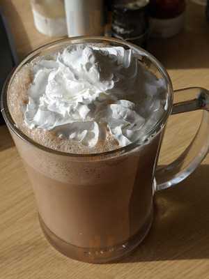 Streets Cafe Worthing