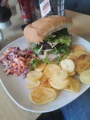 Streets Cafe Worthing