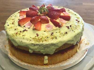 Streets Cafe Worthing