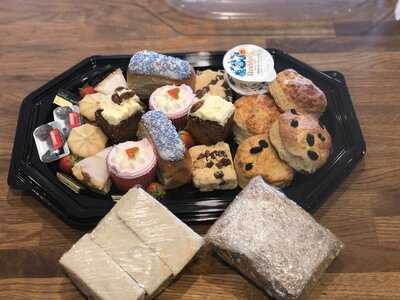 Streets Cafe Worthing